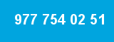 977 754 02 51